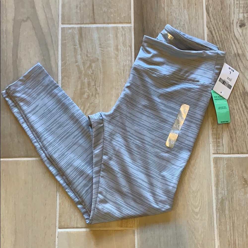 Forever 21 Leggings Large